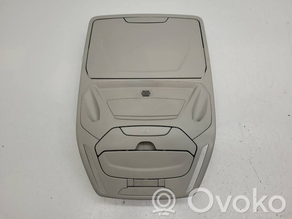 Ford Grand C-MAX Panel oświetlenia wnętrza kabiny 