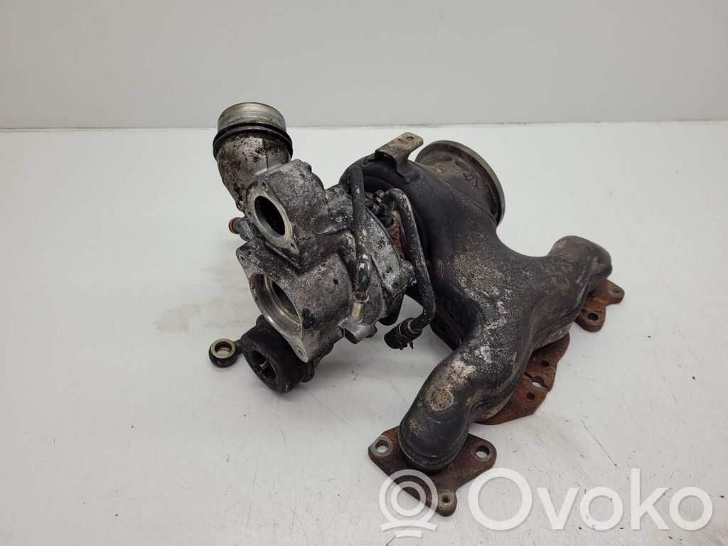 Volvo V40 Turbo 