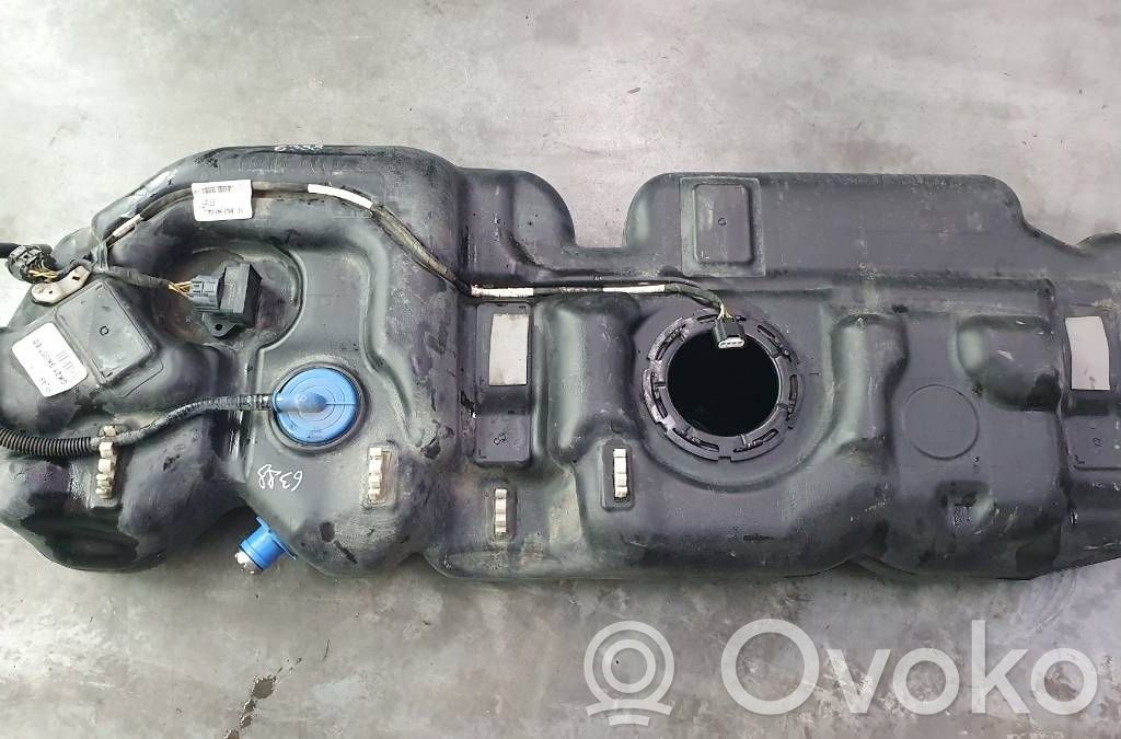 Ford Transit Polttoainesäiliö 