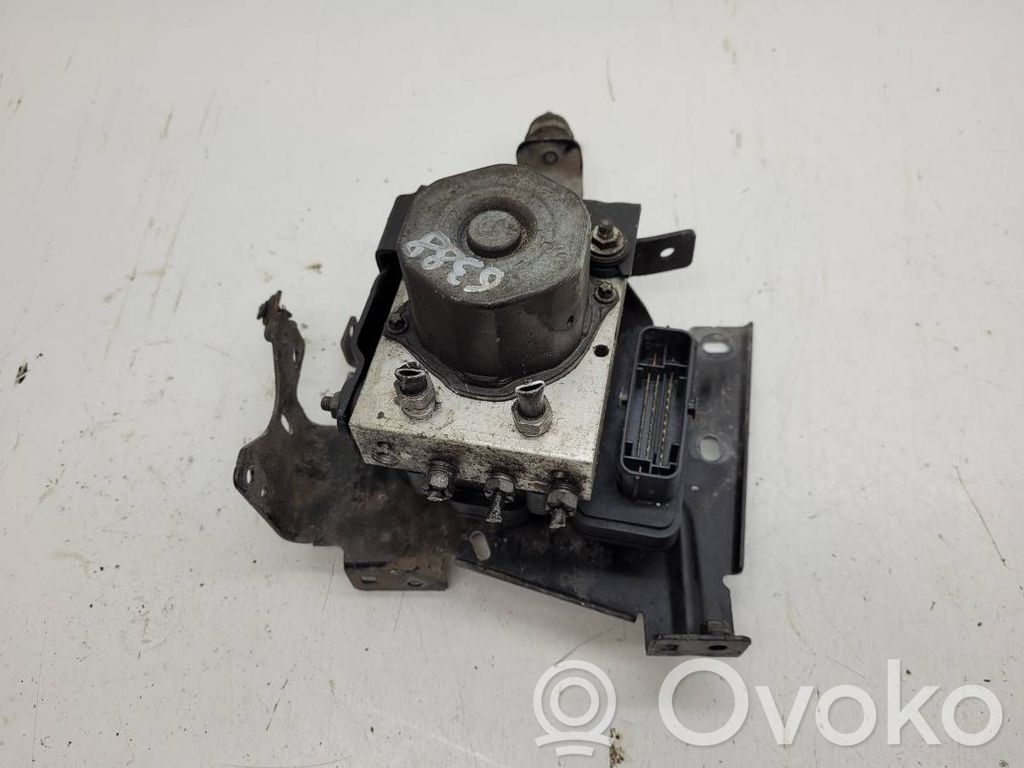 Ford Transit ABS Pump 