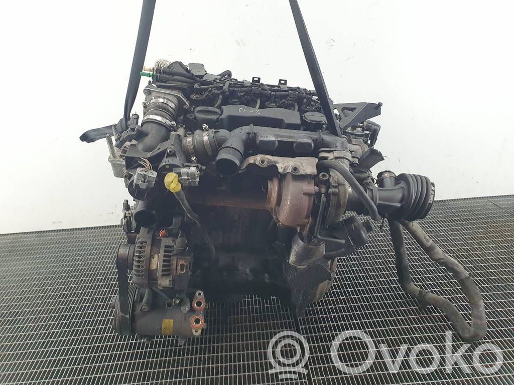 Motor   G8DB