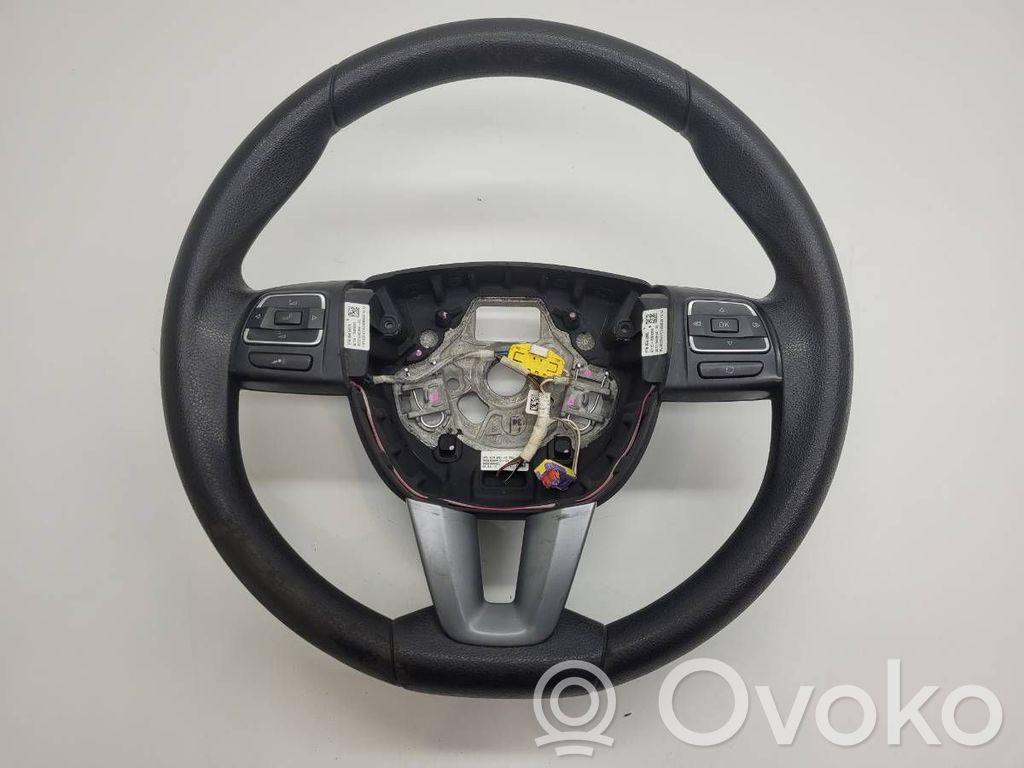 Seat Altea Volante 