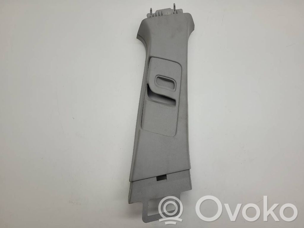 Opel Corsa D Osłona słupka szyby przedniej / A 