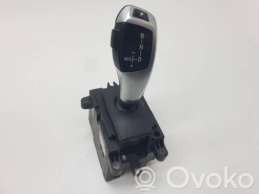 BMW 7 F01 F02 F03 F04 Drążek zmiany biegów 