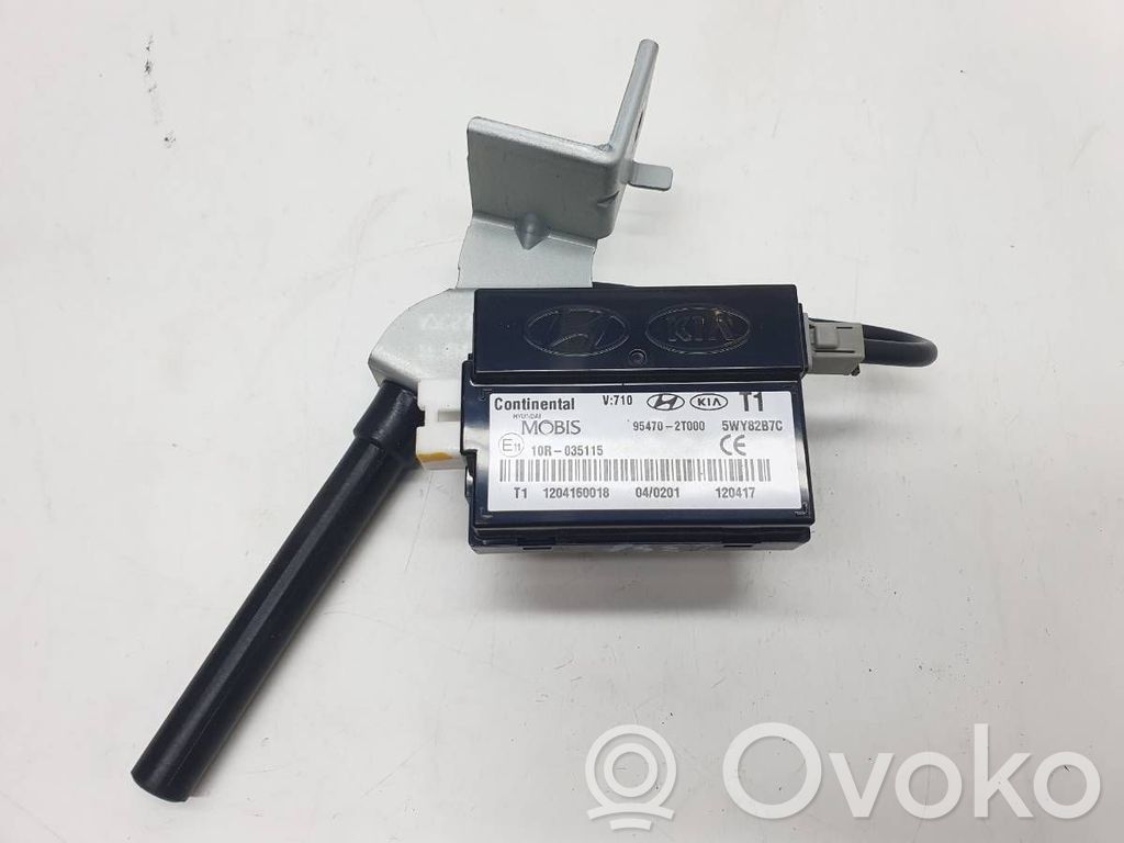 KIA Optima Door central lock control unit/module 