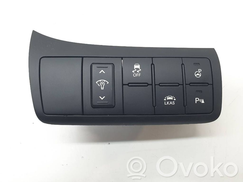 KIA Optima Interruptor de control multifunción 