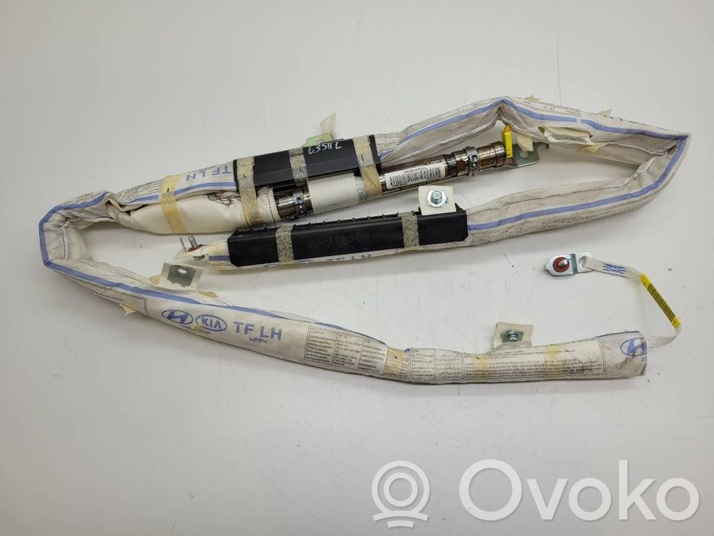 KIA Optima Airbag del techo 