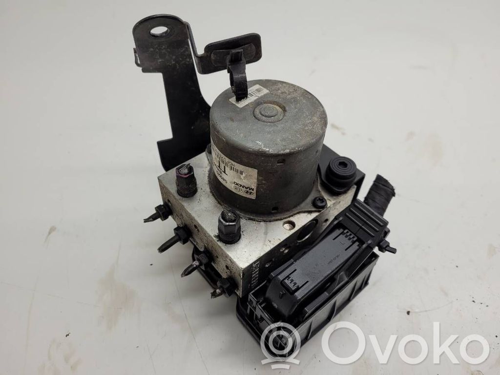 KIA Optima ABS bloks 
