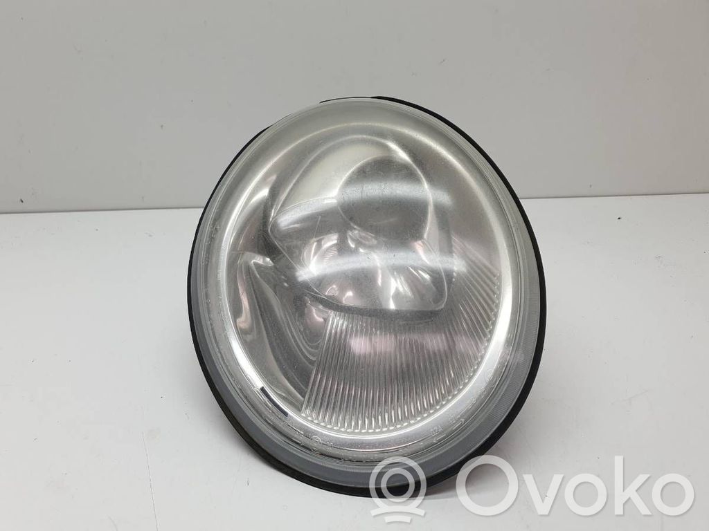 Volkswagen New Beetle Phare frontale 