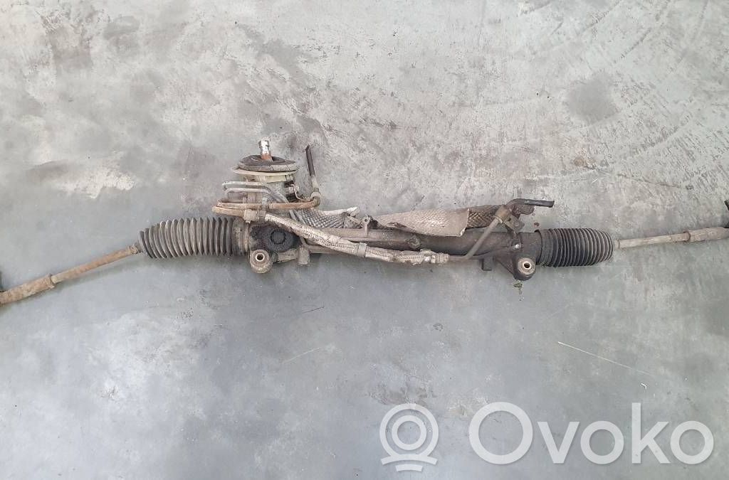 Ford Fusion Hammastanko 