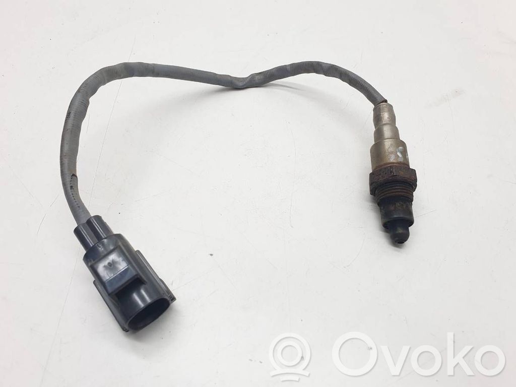 Jaguar F-Pace Lambda probe sensor 