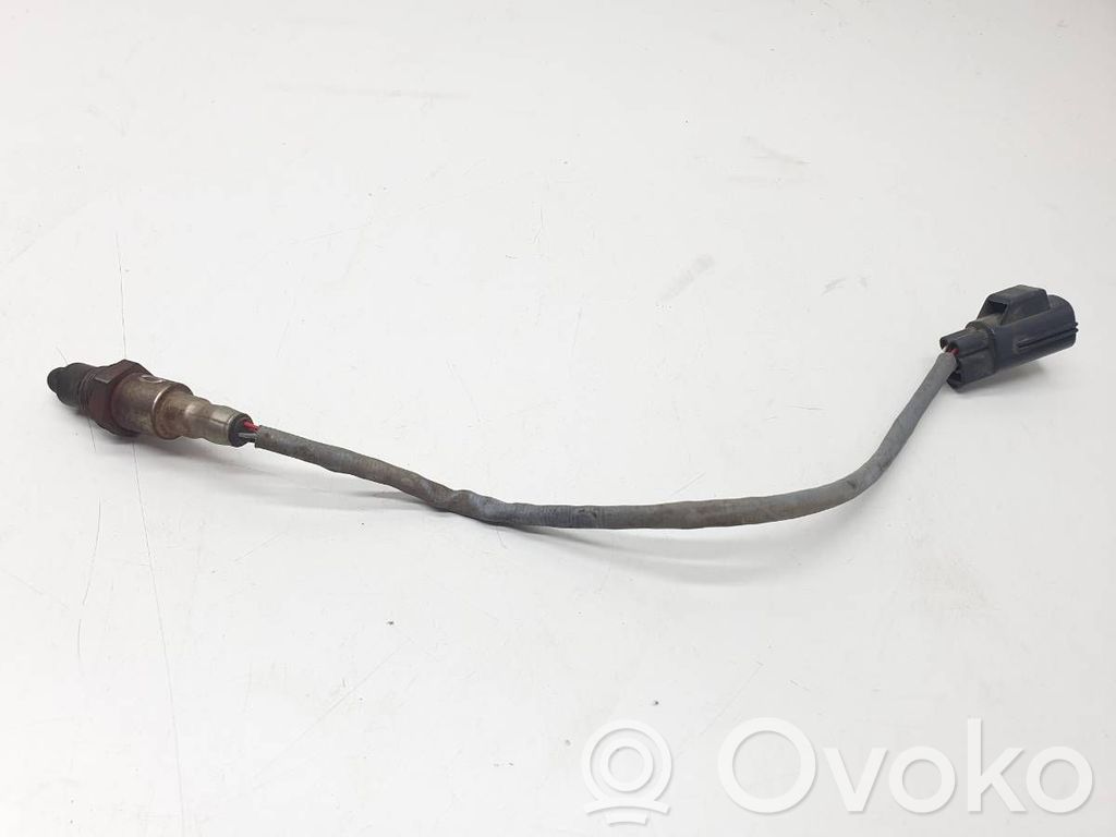 Jaguar F-Pace Lambda probe sensor 
