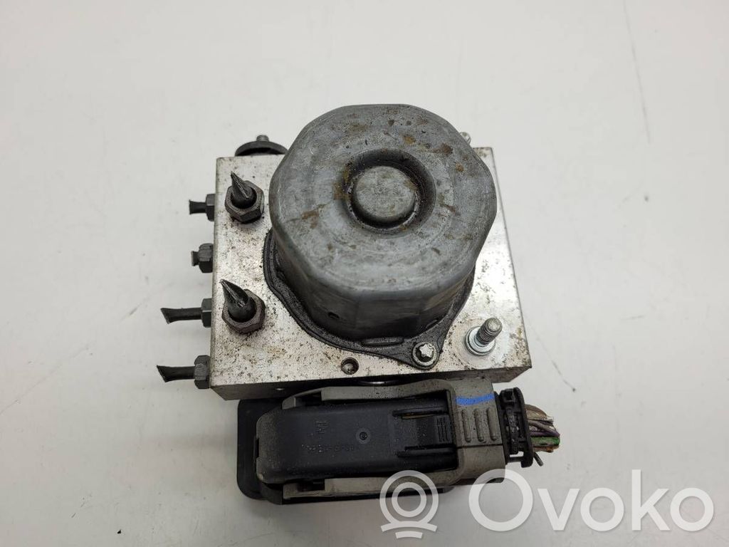 Ford Transit Custom ABS Pump 