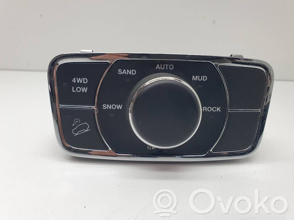 Other switches/knobs/shifts   P68141344AD