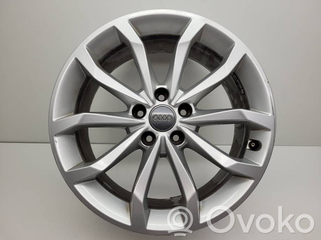 Audi A6 S6 C7 4G Jantă aliaj R18 