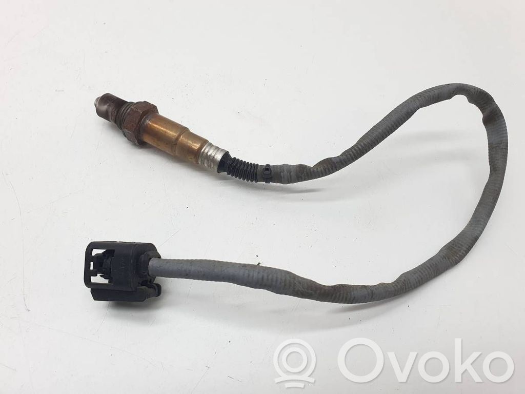 Peugeot 5008 II Lambda probe sensor 