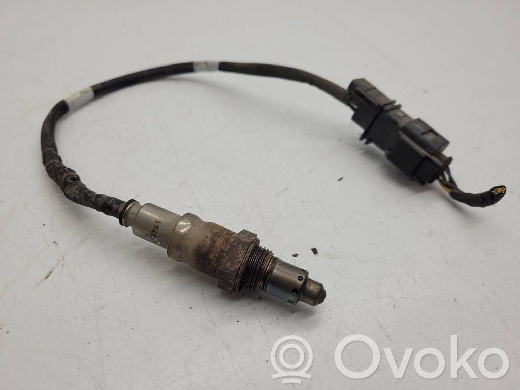 KIA Sorento IV Lambda probe sensor 