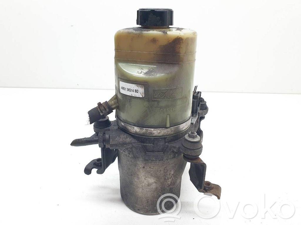 Ford Focus Electric power steering pump 