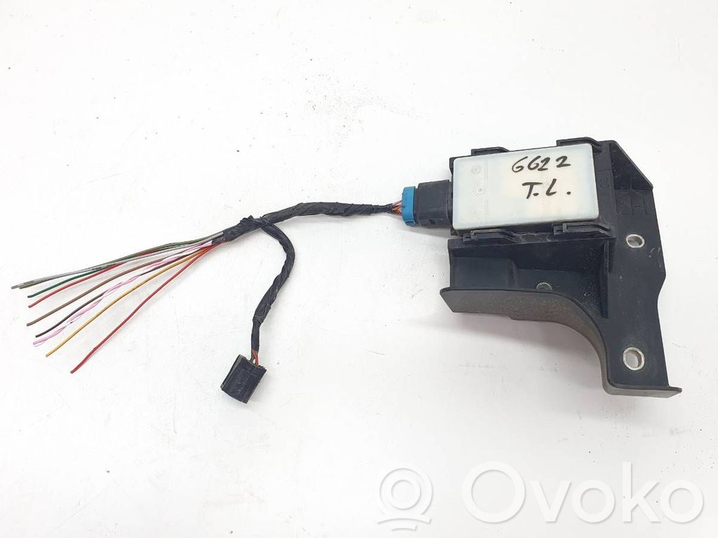 KIA Sorento IV Sensor de radar Distronic 