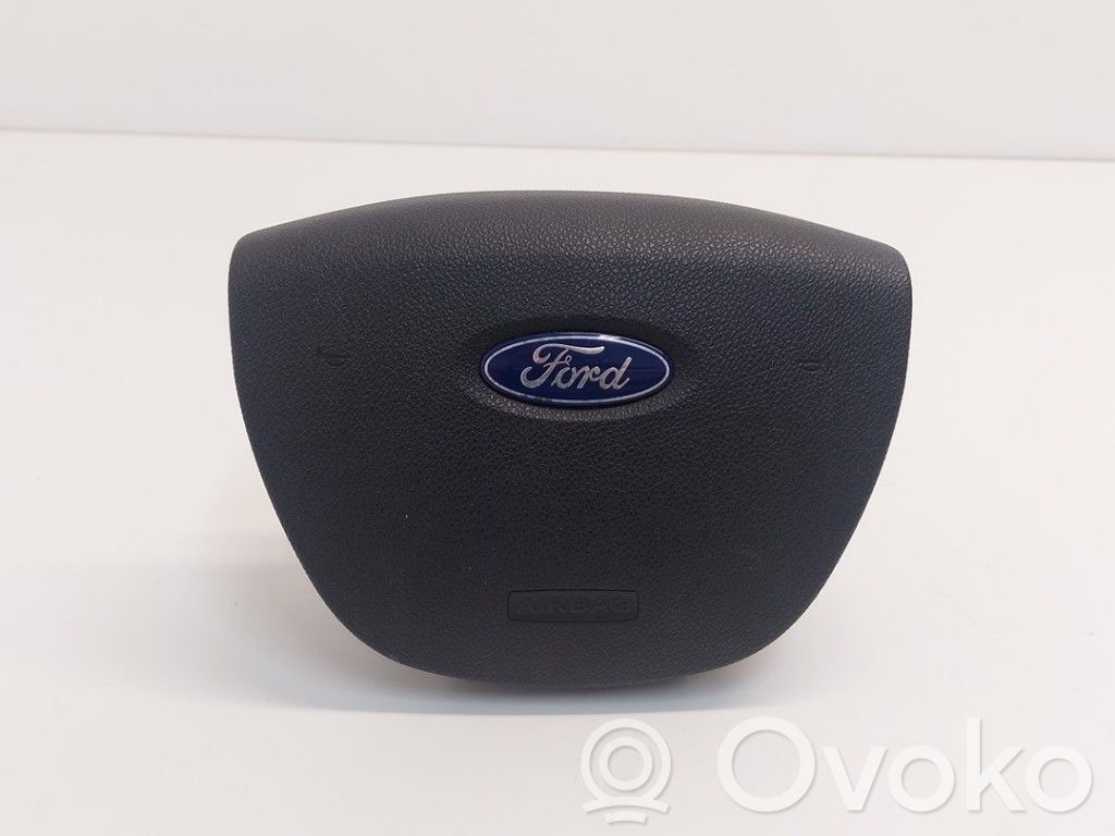Ford Focus Vairo oro pagalvė 