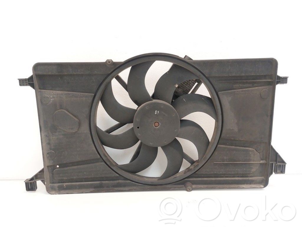 Impulsor de ventilador   3M518C607EC,8240479,3M518C607EC,8240479