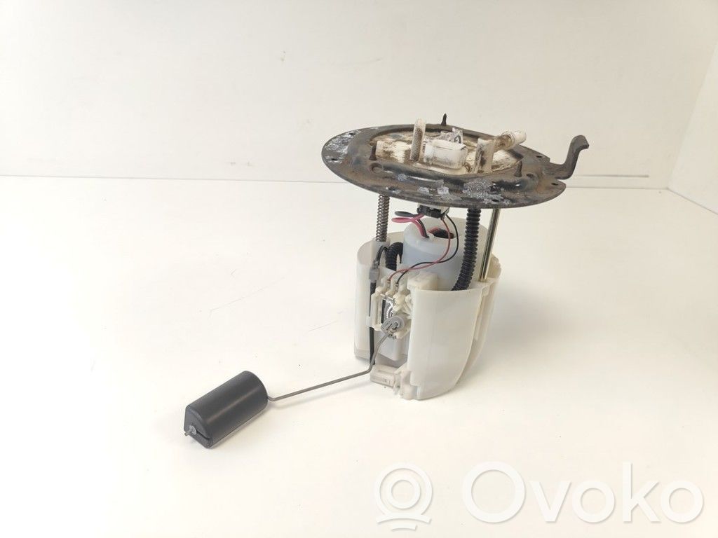 Mazda 6 Bomba interna de combustible 