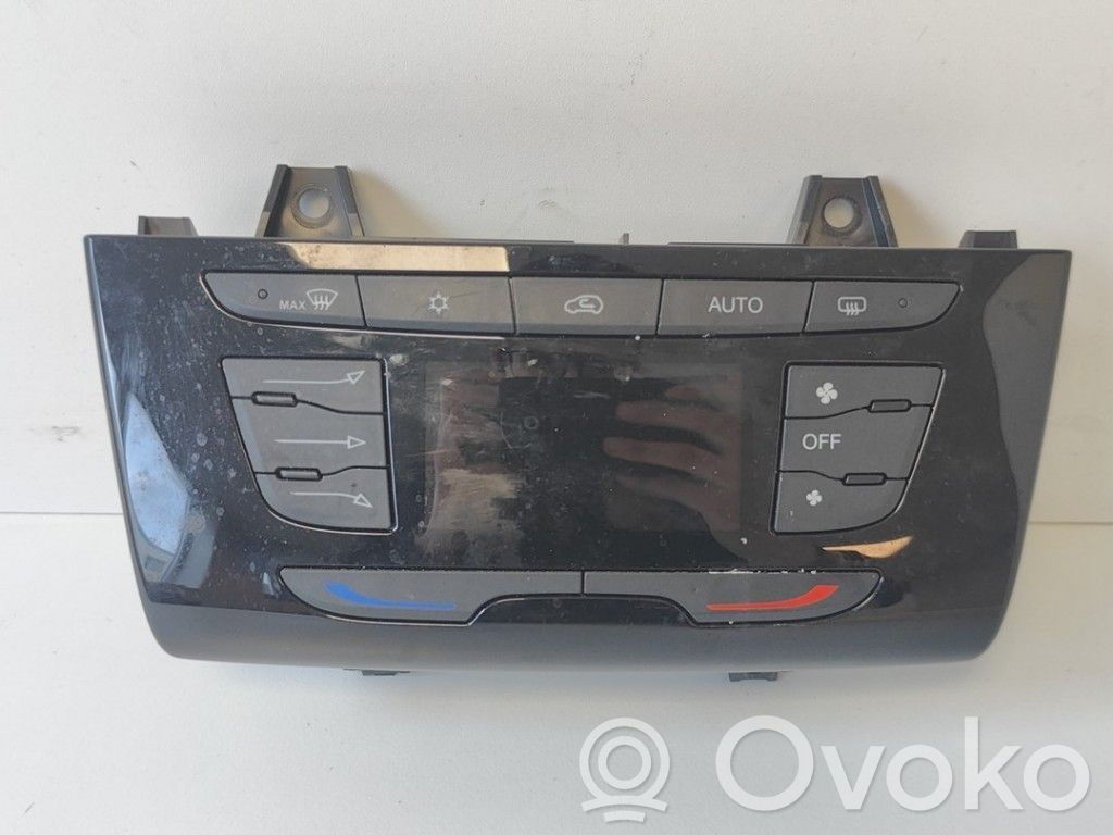 Climate control unit   735576412,503600100109,503600100109,735576412