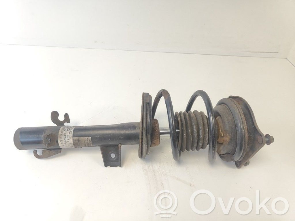 Mini One - Cooper R50 - 53 Front shock absorber with coil spring 