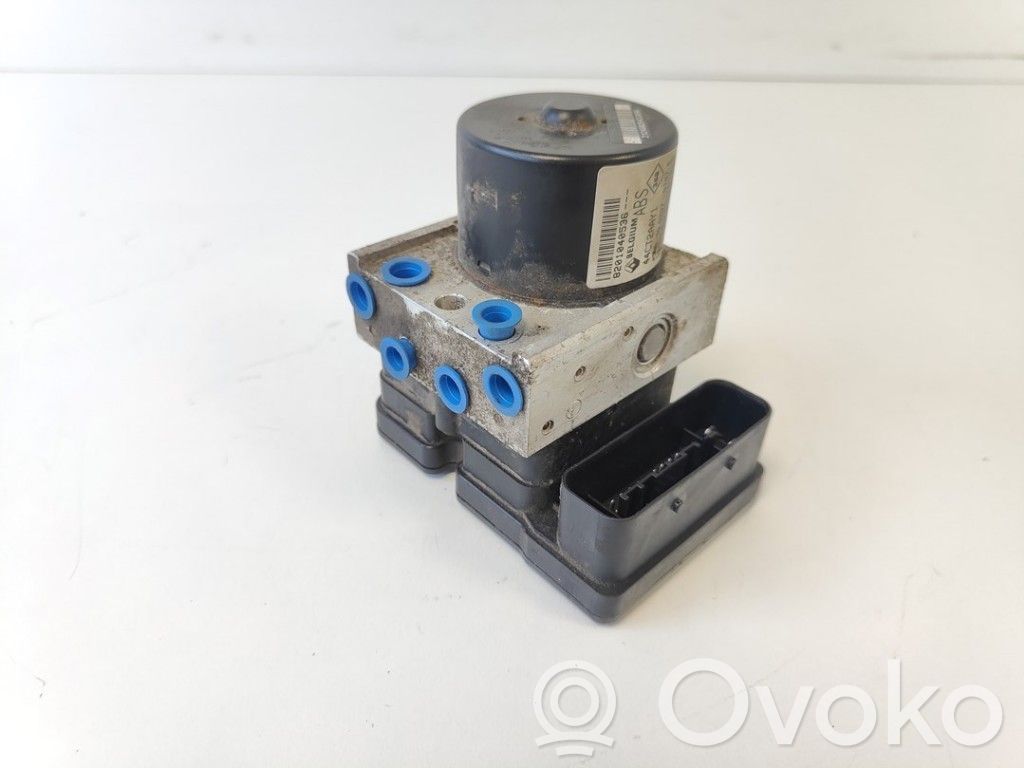 Renault Twingo II ABS Pump 