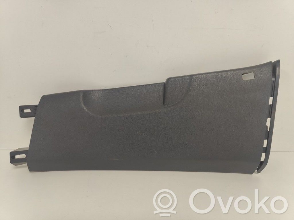 Volkswagen Golf VII Rivestimento montante (B) (superiore) 