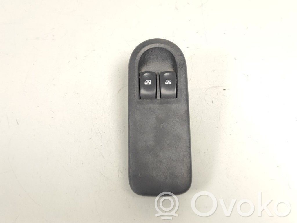 Electric window control switch   214943B,8200214943,214943B,8200214943,8200356519