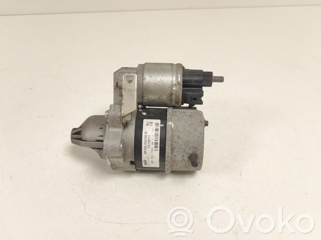 Motor de arranque   281000Q100B,TS10E11,1612092980,1612350580,281000Q100B,TS10E11
