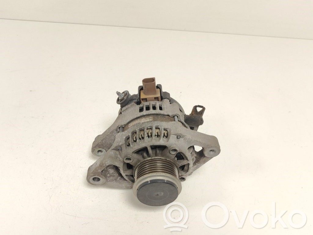 Peugeot 108 Alternador 