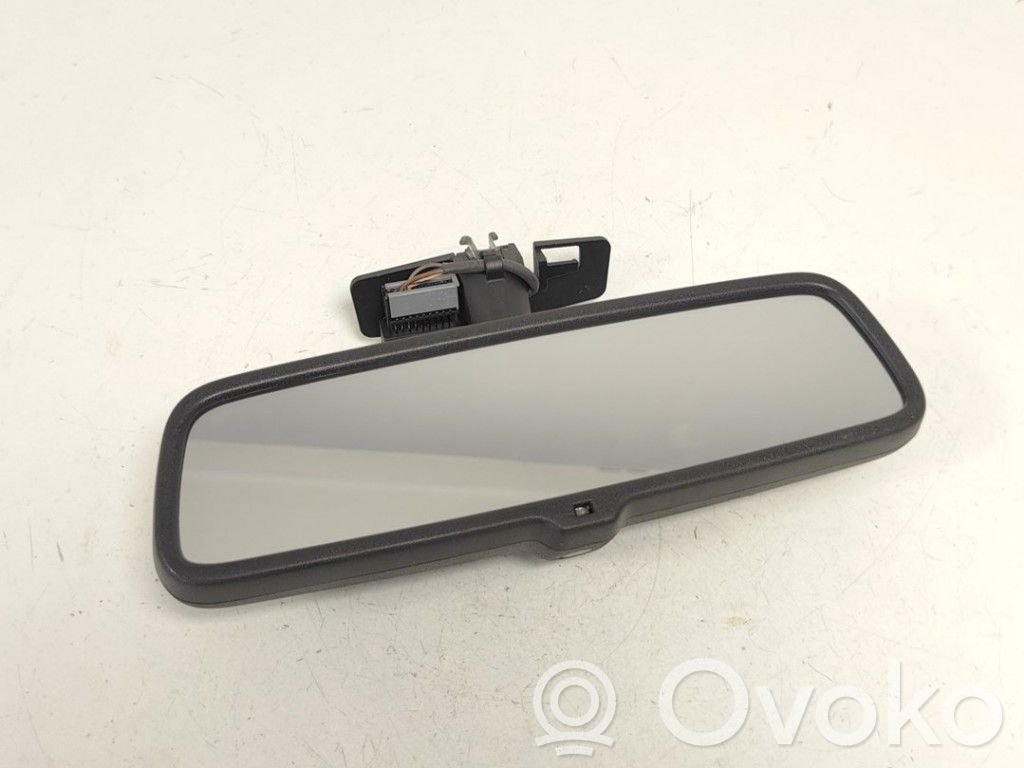 Espejo retrovisor (interior)   24438231,93180885,24438231,93180885