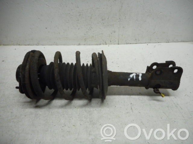 Chrysler PT Cruiser Front shock absorber with coil spring 