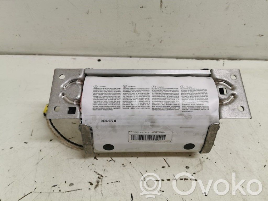 Airbag del pasajero   397066870077,30353979B,101255,30351171E,30351173D,30353979B,397066870077