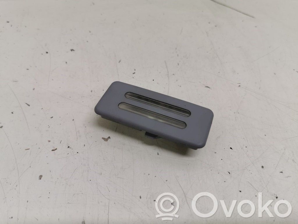 BMW 1 E81 E87 Front seat light 