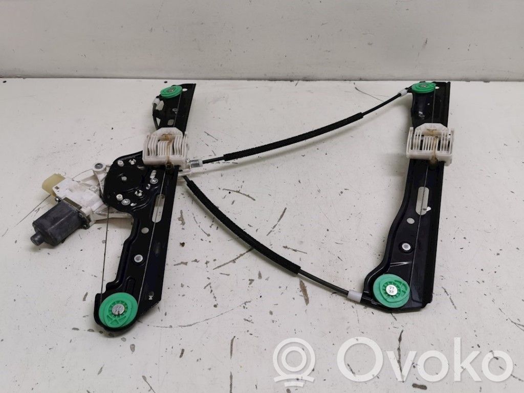 Front door manual window regulator   7067795S,6927029,0130822224,6927029,7067795S,996620101