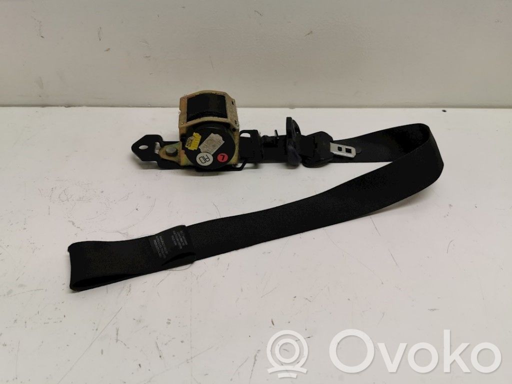 Cinturón delantero   EVB110550,530100300A,530100300A,EVB110550