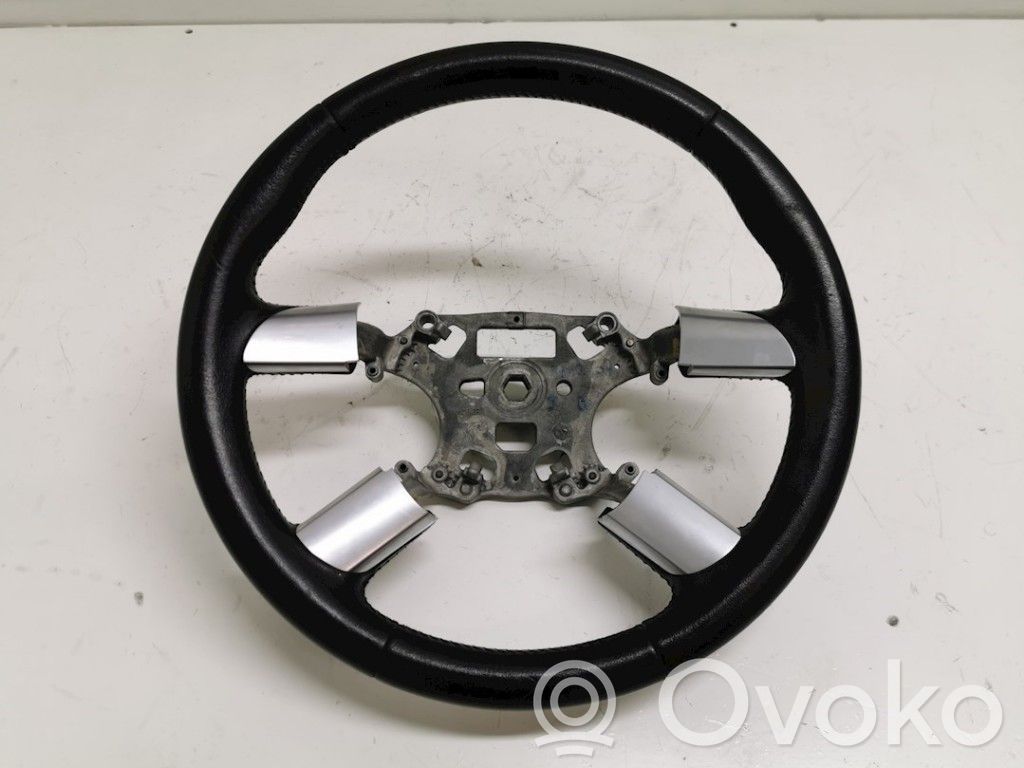 Ford C-MAX I Vairas 