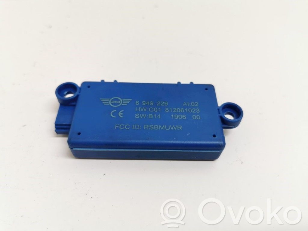 Alarm control unit/module   6949229,812061023,6949229,812061023