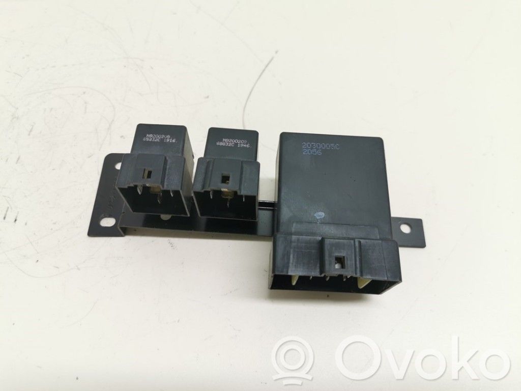 Chrysler Stratus Other relay 