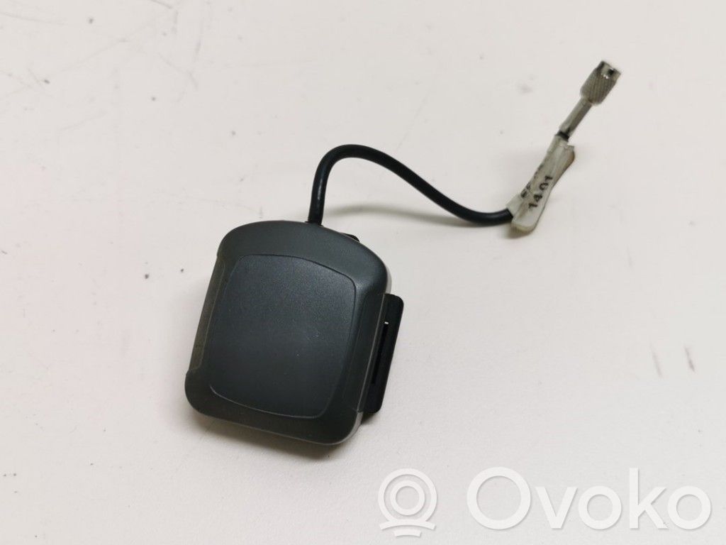 BMW 3 E46 Antenă GPS aeriană 
