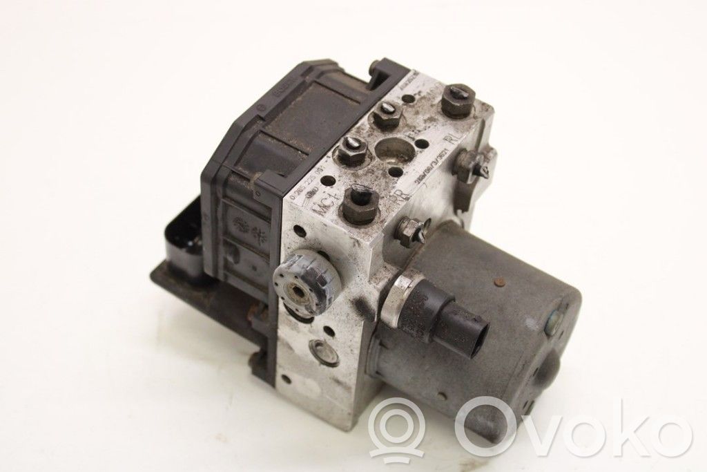 Fiat Stilo Bomba de ABS 