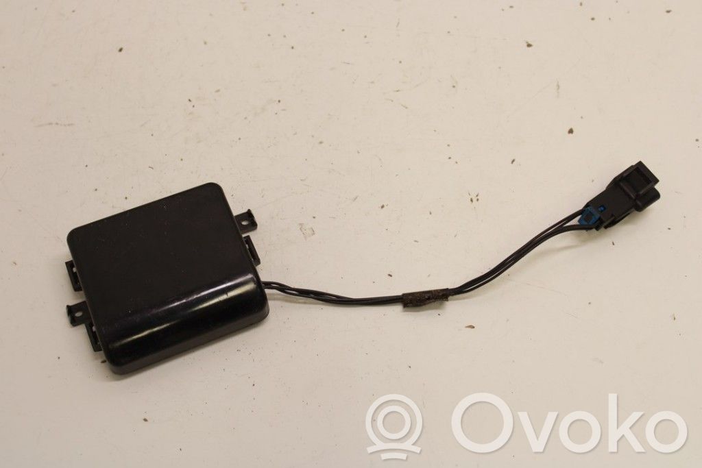 Mercedes-Benz ML W163 Moduł / Sterownik GPS 