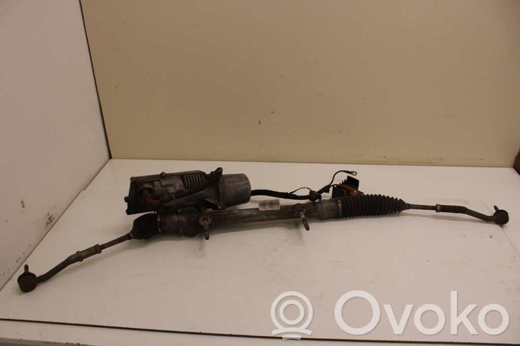 Citroen C3 Steering rack 