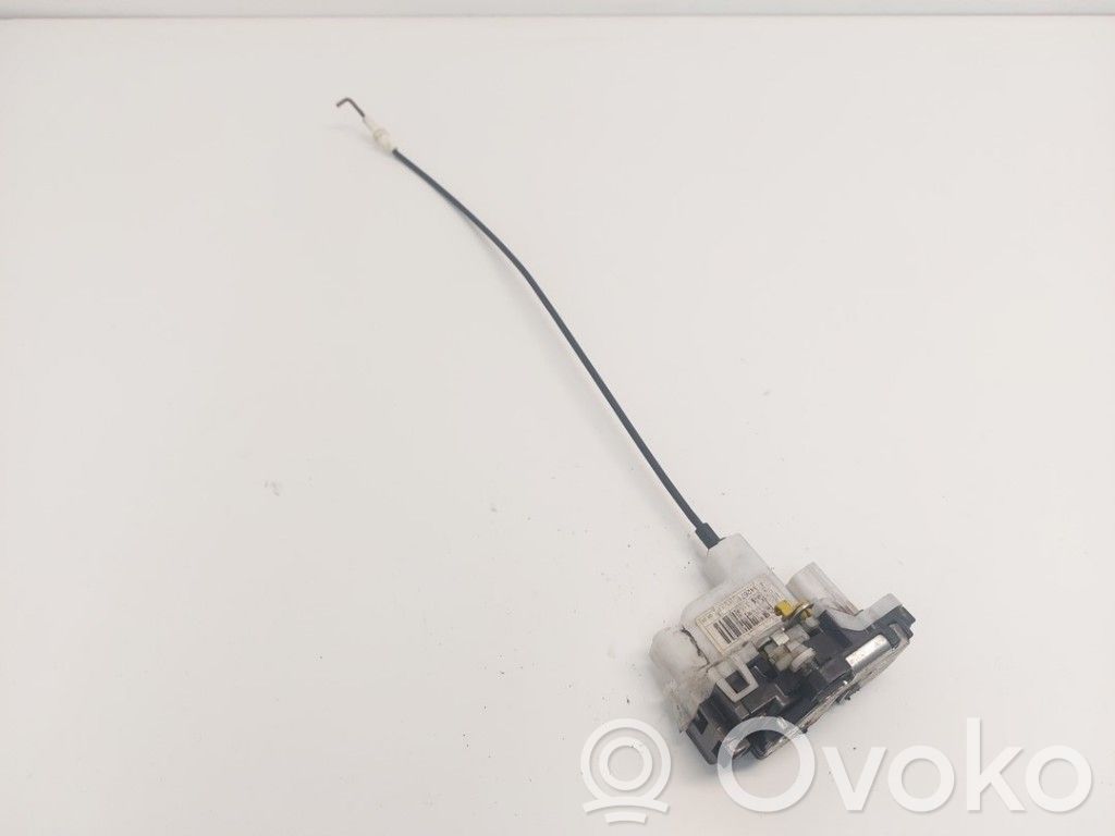 Fiat Panda II Etuoven vaijeri 