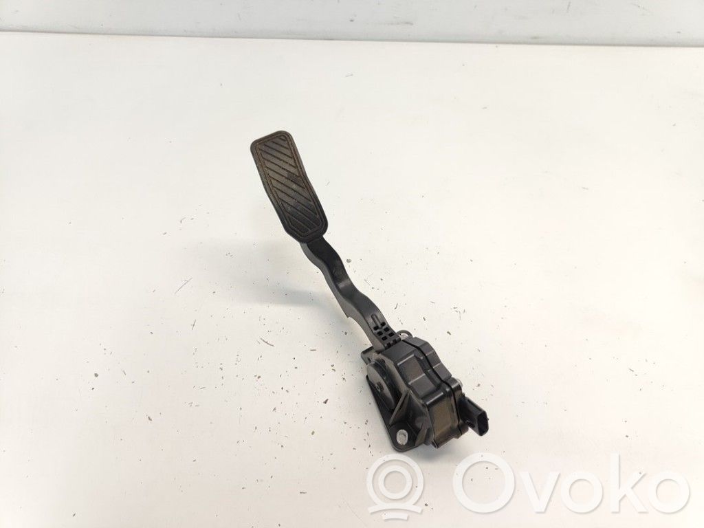 Mazda 2 Accelerator throttle pedal 