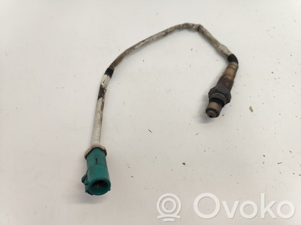 Lambda probe sensor   3M519F472DC,0258006605,0258006605,1346366,3M519F472DC
