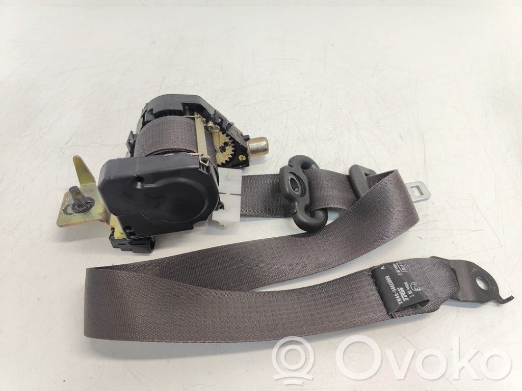 Cinturón delantero   XW4A54611B09,XW4A54611B09